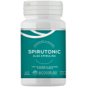SPIRUTONIC ALGA SPIRULINA60CPR