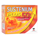 SUSTENIUM PLUS 50+ 16BUST