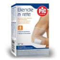 BENDA ELASTICA A RETE GOMITI PIC
