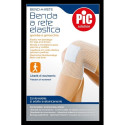 BENDA ELASTICA A RETE GAMBE/GINOCCHIA PIC