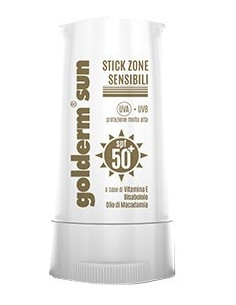 GOLDERM SUN ZONE SENS STICK