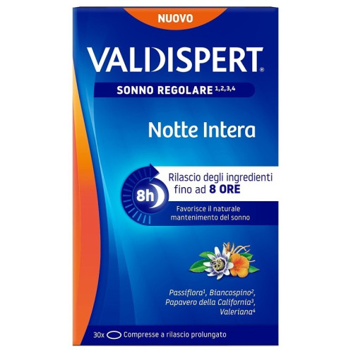 VALDISPERT INTERNAL NEWS 30CPR