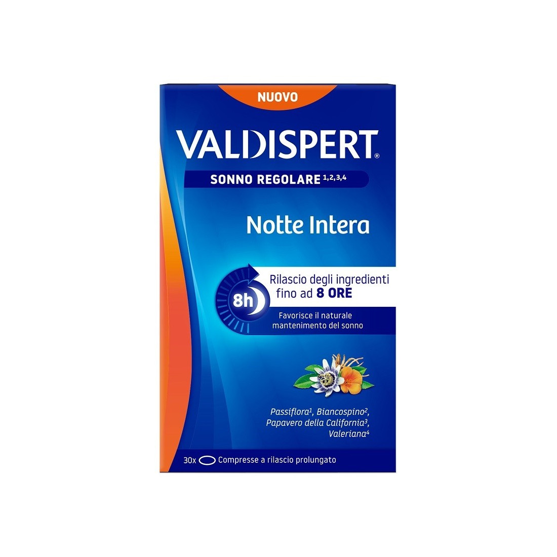VALDISPERT INTERNAL NEWS 30CPR