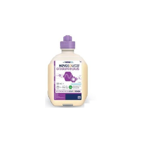 NOVASOURCE GI BALANCE PLUS