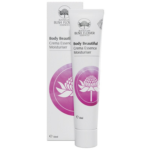 AUS BUSH BODY BEAUTY CREAM