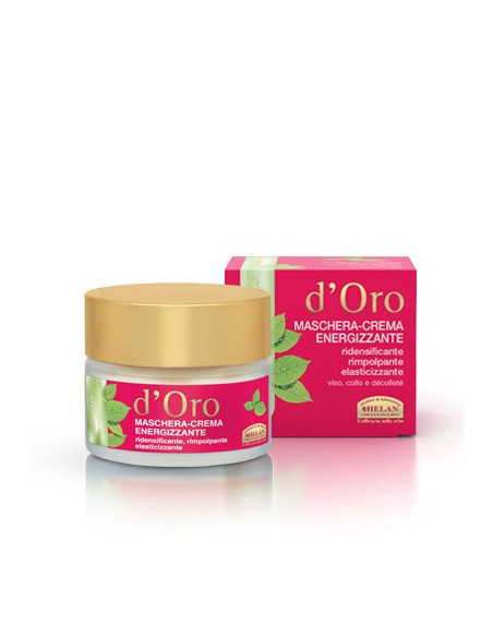 ELISIR ANTITEMPO MASCHERA CR