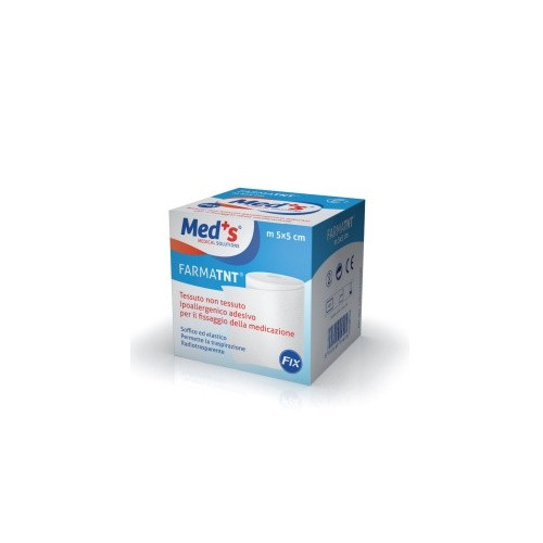 CER MEDS TNT FIX 250X5CM