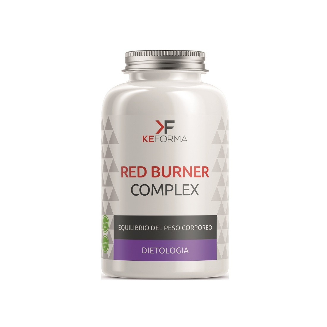 RED BURNER COMPLEX 60CPS