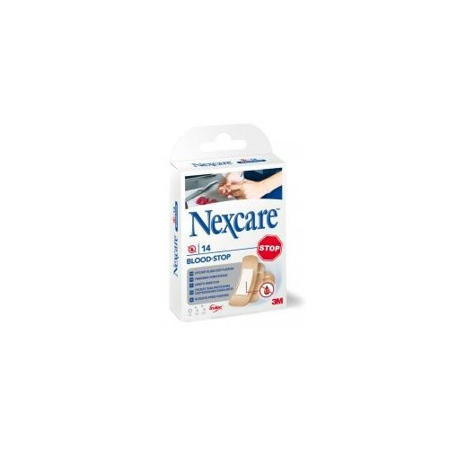 CER NEXCARE BLOOD STOP 14PZ