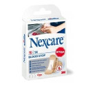C NEXCARE I 'M NOT GOING ANYWHERE