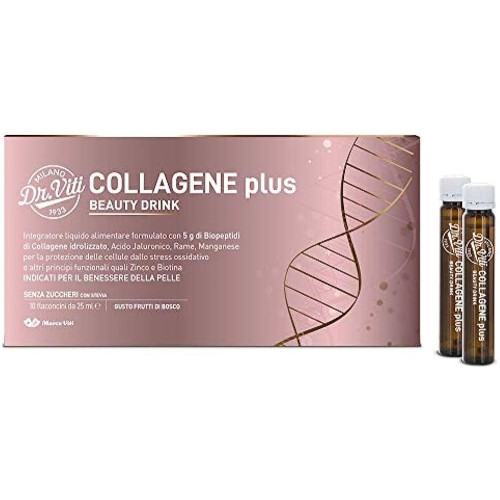COLLAGENE PLUS 250ML DR VITI