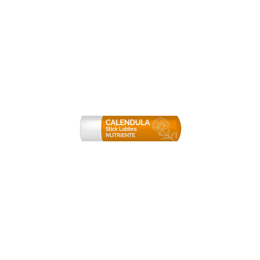 STICK LABBRA NUTRIENTE CALENDULA