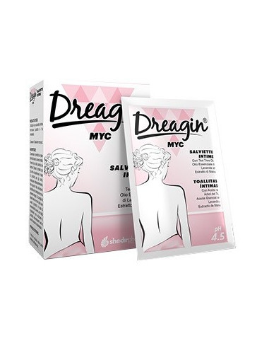 DREAGIN MYC SALVIETTE INT 10PZ