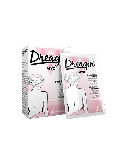 DREAGIN MYC SALVIETTE INT 10PZ