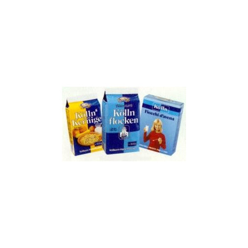 KOLLN FIOCCHI OVEN TENERI 500 G OF WHICH