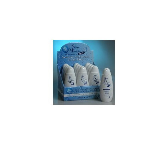 MARSIGLIA SHAMPOO SPORT