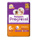 PAMPERS PROG XL 17PZ