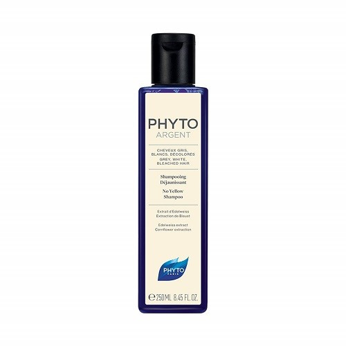 PHYTO VIOLET SHAMPOO ANTI GIALLO 250ML
