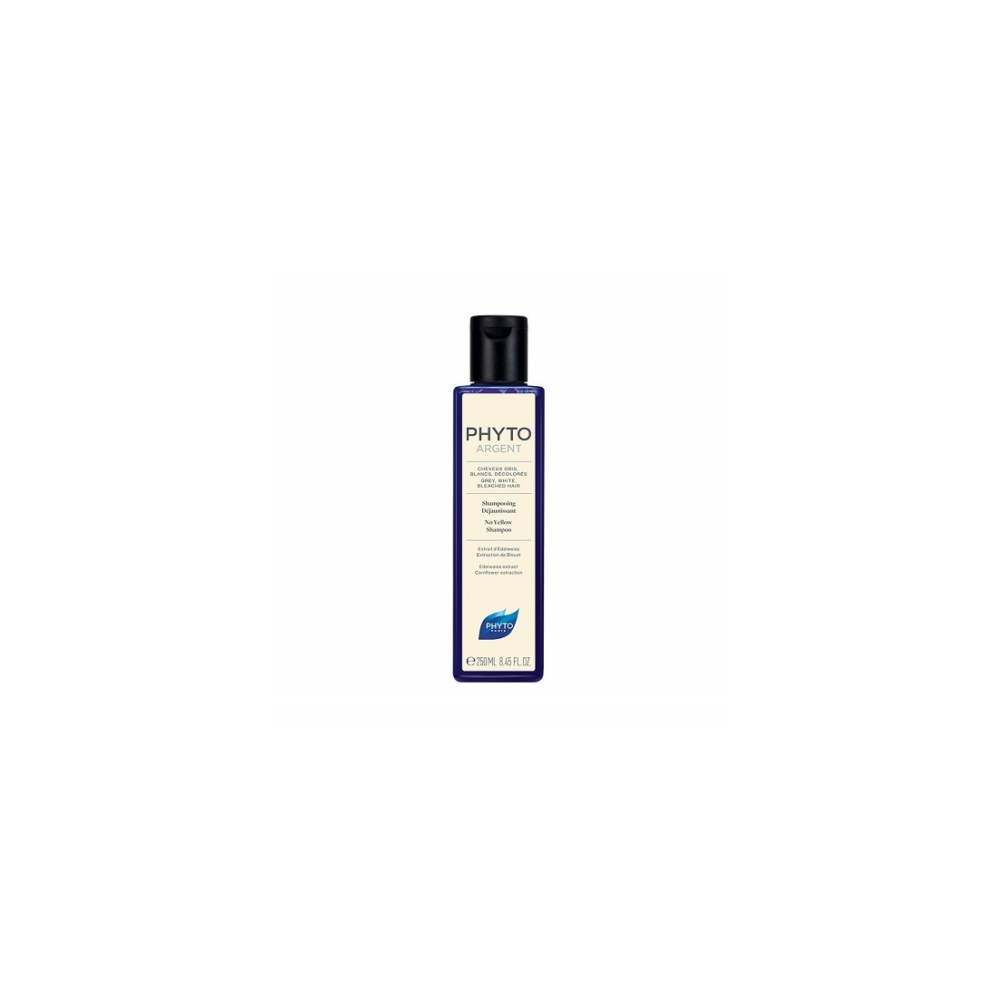 PHYTO VIOLET SHAMPOO ANTI GIALLO 250ML