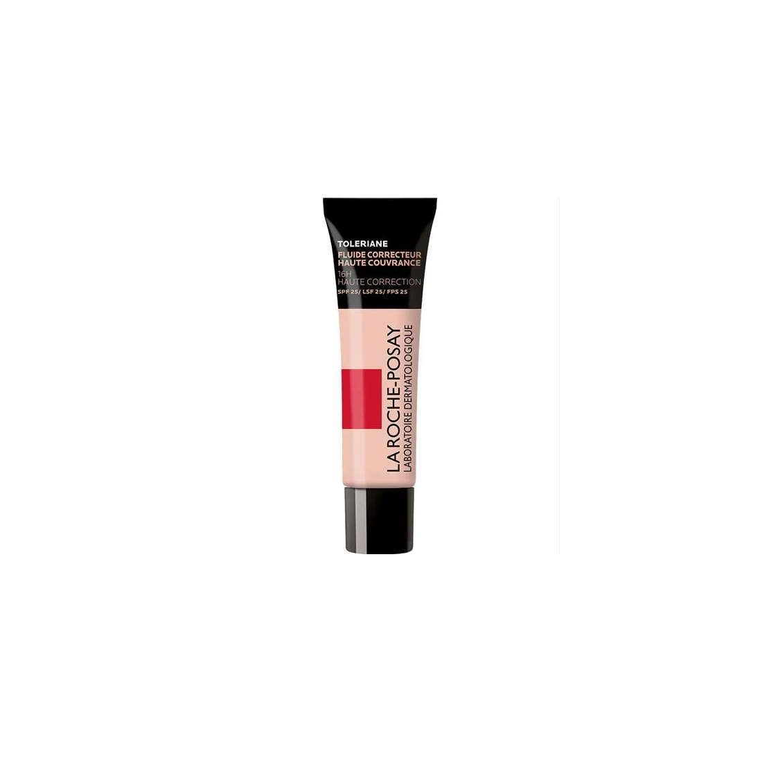 LA ROCHE POSAY FONDOTINTA FLUIDO N8 TOLERIANE