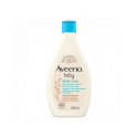 AVEENO BABY FLUID 400ML BUNDLE