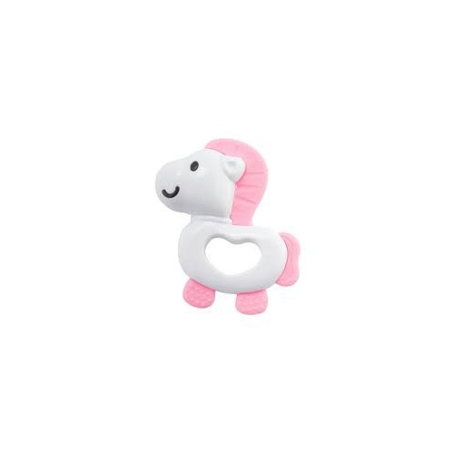 CHICCO MASSAGGIAGENGIVE PONY FANTASTIC LOVE