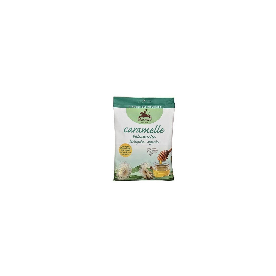 BALSAMIC CARES BIO 100G