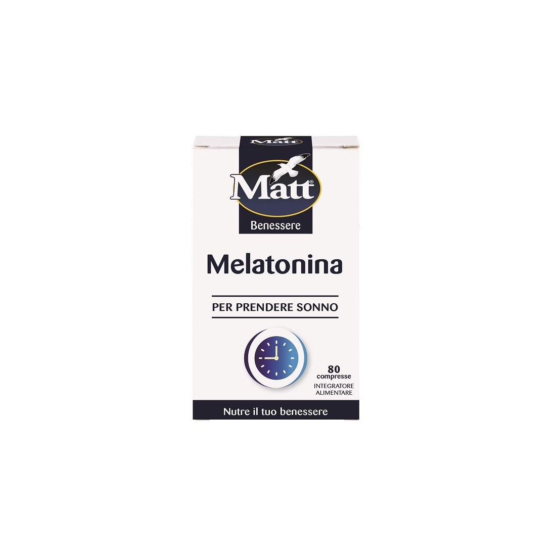 IT 'S CALLED MELATONIN
