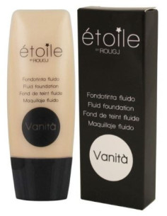 ROUGJ FONDOTINTA ETOILE 1