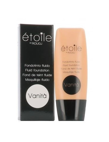 ROUGJ FONDOTINTA ETOILE 2