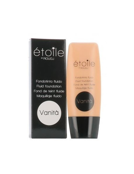 ROUGJ FONDOTINTA ETOILE 2