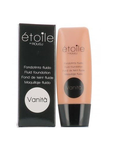ROUGJ FONDOTINTA ETOILE 5