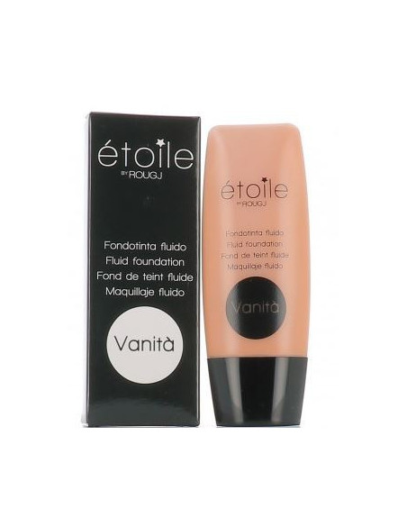 ROUGJ FONDOTINTA ETOILE 5