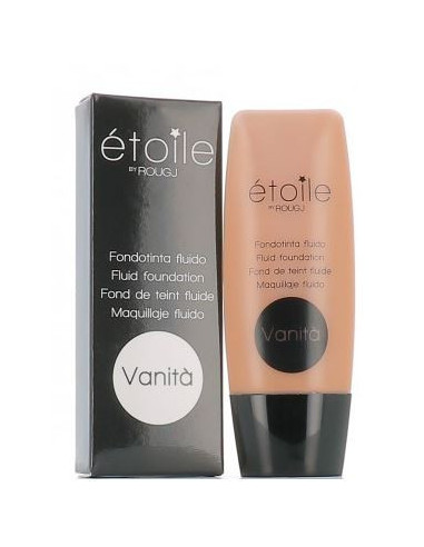 ROUGJ FONDOTINTA ETOILE 6