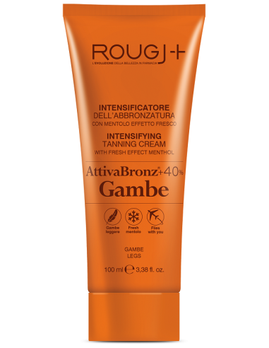 ROUGJ SOLARE ATT BRONZ +40% GA