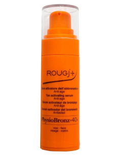 ROUGJ SOLARE PHYSIOBRONZ 30ML