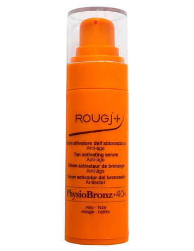 ROUGJ SOLARE PHYSIOBRONZ 30ML
