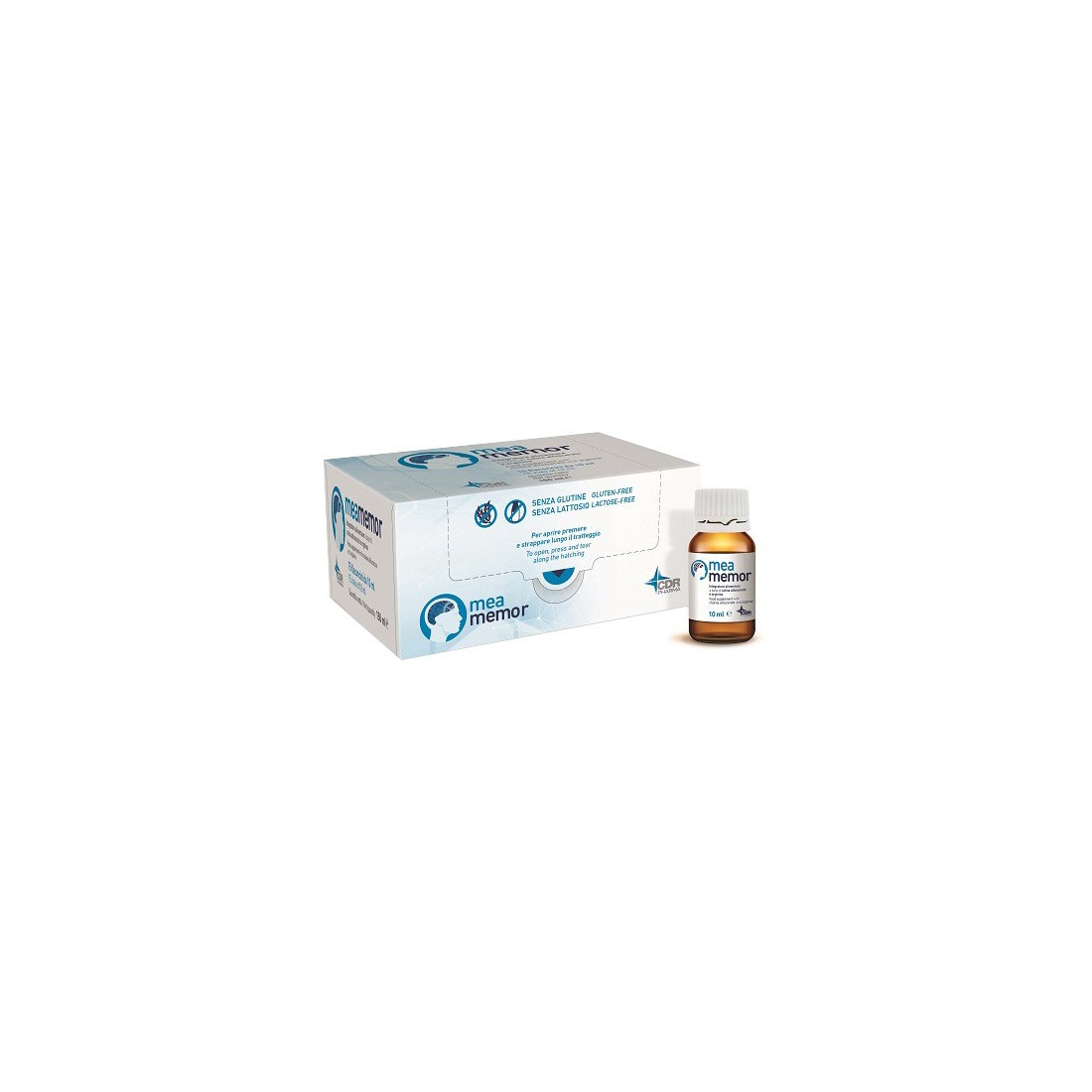 MEAMEMOR 15FL 10ML