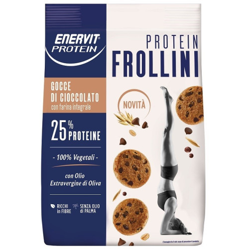 ENERVIT FROLL GTT CIOC 200G