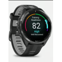 GARMIN FORERUNNER 965 NERO/GRIGIO