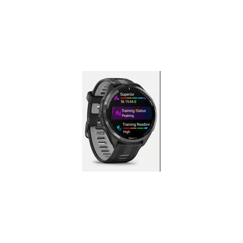 GARMIN FORERUNNER 965