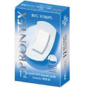 C PRONTEX BIG STRIPS IS 12PZ