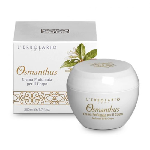 OSMANTHUS CREMA PROFUMATA CRP