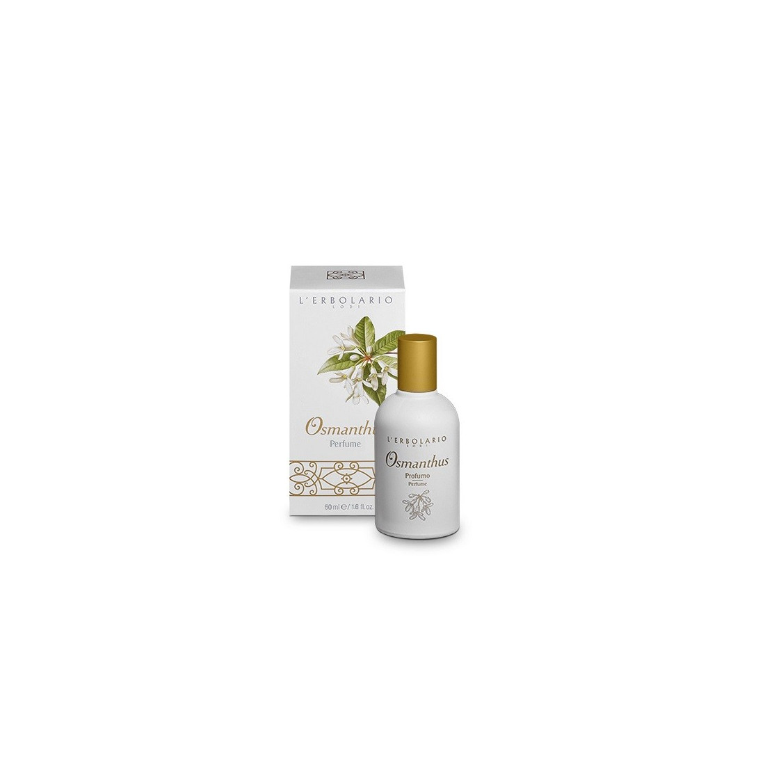 OSMANTHUS PROFUMO 50ML