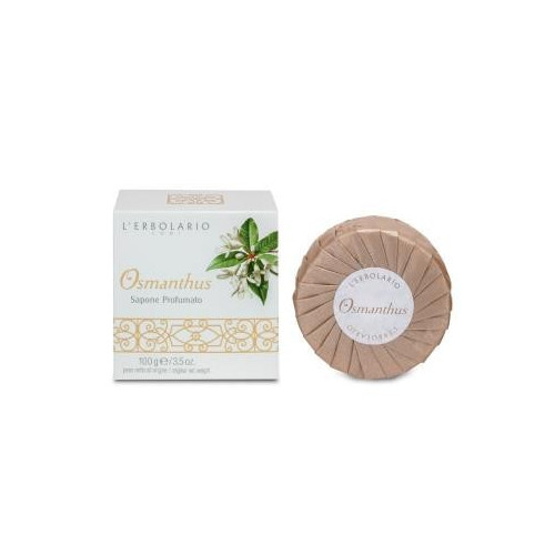 OSMANTHUS SAPONE 100G