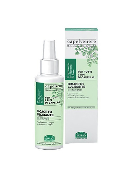 CAPELVENERE BIOACETO LUCIDANTE