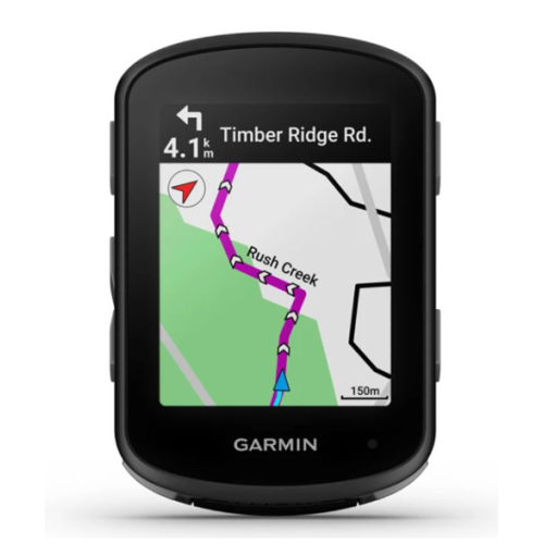 GARMIN EDGE 540 SENSORI BUNDLE CICLISMO