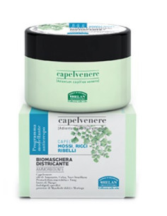 CAPELVENERE BIOMASCHERA DISTR