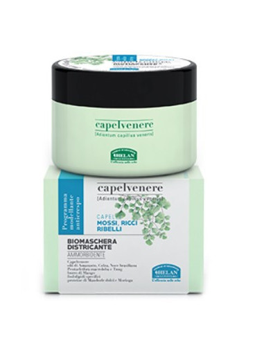 CAPELVENERE BIOMASCHERA DISTR