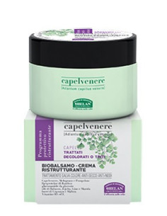 CAPELVENERE BIOBALSAMO CR200ML